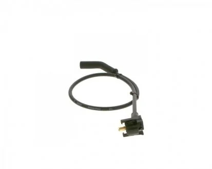 B829 Провода высокого напряжения FORD Sierra 1.6 -93 BOSCH 0986356829
