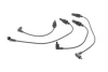 Комплект вв проводів BOSCH 0 986 356 830 (фото 6)