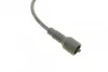 Комплект (5 шт.) проводов зажигания OMEGA A 1.8-2.0 -94 BOSCH 0 986 356 850 (фото 4)