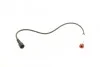 Комплект (5 шт.) проводов зажигания OMEGA A 1.8-2.0 -94 BOSCH 0 986 356 850 (фото 5)
