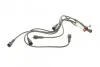 Комплект (5 шт.) проводов зажигания OMEGA A 1.8-2.0 -94 BOSCH 0 986 356 850 (фото 9)