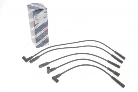 К-т проводов зажигания BOSCH 0 986 356 886