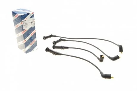 К-т проводов зажигания BOSCH 0 986 356 898