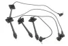 BOSCH B933 Провода высокого напряжения TOYOTA 2,0: Carina E 92-97, RAV 4 95-00 0986356933