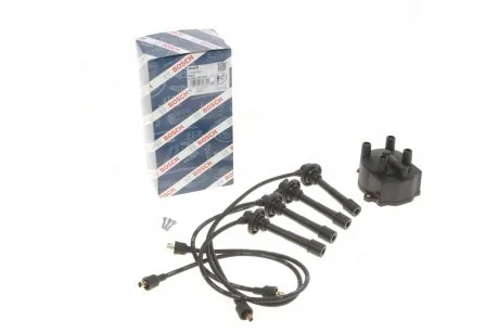 Комплект кабелів високовольтних BOSCH 0986356953