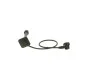 Комплект кабелей высоковольтных BOSCH 0986356957 (фото 3)