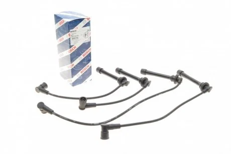 К-т проводов зажигания BOSCH 0 986 356 970 (фото 1)
