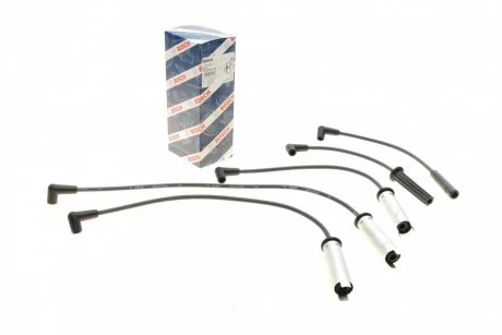 К-т проводов зажигания BOSCH 0 986 356 972