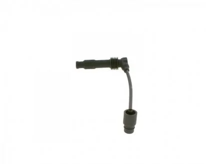 Комплект (4 шт.) проводов зажигания LACETTI/CAPTIVA/EPICA 1.8-2.4 05- BOSCH 0 986 356 986