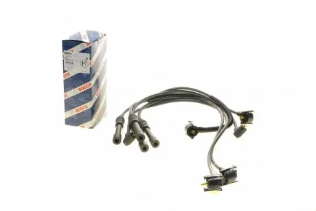 Комплект кабелів високовольтних BOSCH 0 986 357 051