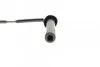 Комплект проводов зажигания BOSCH 0 986 357 052 (фото 3)