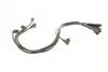 К-т проводов зажигания BOSCH 0 986 357 122 (фото 10)
