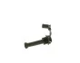 К-кт в/в провода Ford Focus 1,8I.2,0I.Mondeo 1.6I-2.0 0 986 357 141