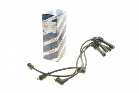 К-т проводов зажигания BOSCH 0 986 357 149 (фото 1)