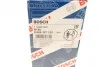 Комплект проводов зажигания BOSCH 0 986 357 150 (фото 7)