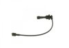 Комплект кабелів високовольтних BOSCH 0986357151 (фото 1)