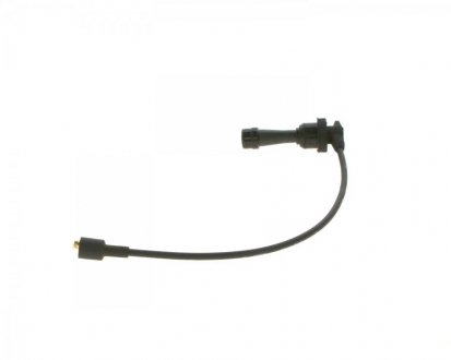 Комплект кабелей высоковольтных BOSCH 0986357151 (фото 1)