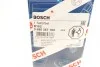 Комплект проводов зажигания BOSCH 0 986 357 162 (фото 7)
