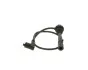 Комплект кабелів високовольтних BOSCH 0986357181 (фото 4)