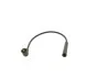 Комплект кабелів високовольтних BOSCH 0 986 357 195 (фото 4)