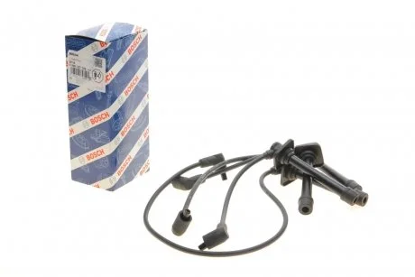 К-т проводов зажигания BOSCH 0 986 357 198