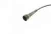 Провода Renault Laguna,Clio 1,8I BOSCH 0 986 357 210 (фото 3)
