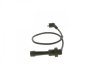 Комплект кабелей высоковольтных 0986357218