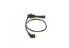 Комплект кабелей высоковольтных BOSCH 0986357218 (фото 2)