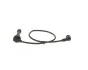 Комплект кабелей высоковольтных BOSCH 0986357218 (фото 3)