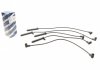 Комплект кабелей высоковольтных BOSCH 0986357235 (фото 1)