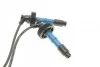 Комплект проводов зажигания BOSCH 0 986 357 238 (фото 3)
