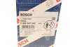 Комплект проводів запалення BOSCH 0 986 357 242 (фото 9)