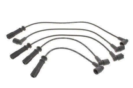 Комплект проводов зажигания BOSCH 0986357244