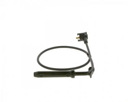 FORD Провода высокого напряжения ESCORT 89- BOSCH 0986357245