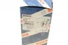 Комплект проводов зажигания BOSCH 0 986 357 247 (фото 10)