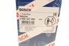 Комплект проводов зажигания BOSCH 0 986 357 254 (фото 10)