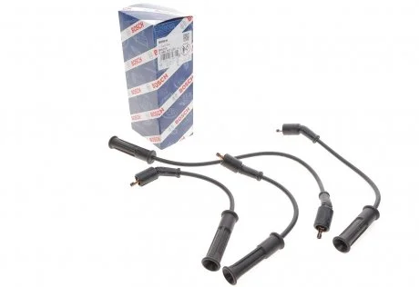 Комплект кабелів високовольтних BOSCH 0986357255