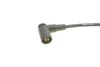 Дрид зажигания ВАЗ 2110-2112 (впрыск 16кл.), калина 21124 (выр-во) BOSCH 0 986 357 260 (фото 5)