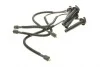 Комплект кабелів високовольтних BOSCH 0 986 357 262 (фото 7)
