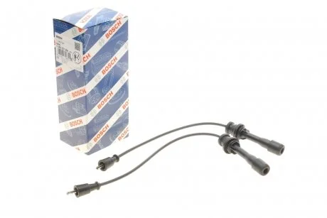 К-т проводов зажигания BOSCH 0 986 357 266 (фото 1)
