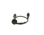 Комплект проводов зажигания BOSCH 0 986 357 272 (фото 3)