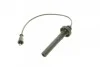К-т проводов зажигания BOSCH 0 986 357 273 (фото 5)