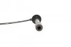 Комплект проводов зажигания BOSCH 0 986 357 278 (фото 2)