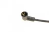 Комплект проводов зажигания BOSCH 0 986 357 278 (фото 3)
