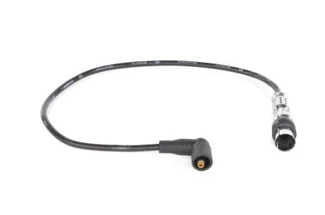 Провода в/в Seat Ibiza, Arosa, Inca 1.0/1.4 05.97-06.04 Vw Polo, Lupo 1.0/1.4 12.95-07.05 BOSCH 0 986 357 734