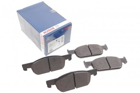 Тормозные колодки BOSCH 0 986 424 021