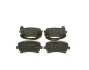 KLOCKI HAM. BENTLEY CONTINENTAL GS 6.0 11- BOSCH 0986424057 (фото 3)