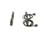 KLOCKI HAM. BENTLEY CONTINENTAL GS 6.0 11- BOSCH 0986424057 (фото 4)