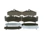 KLOCKI HAM. PORSCHE 911 3.8 09- 0986424067