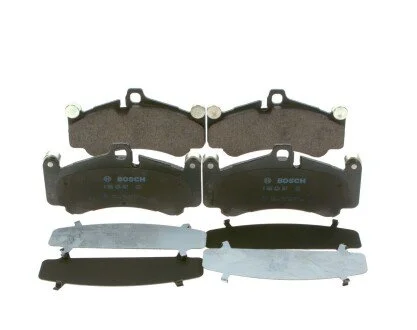 KLOCKI HAM. PORSCHE 911 3.8 09- BOSCH 0986424067